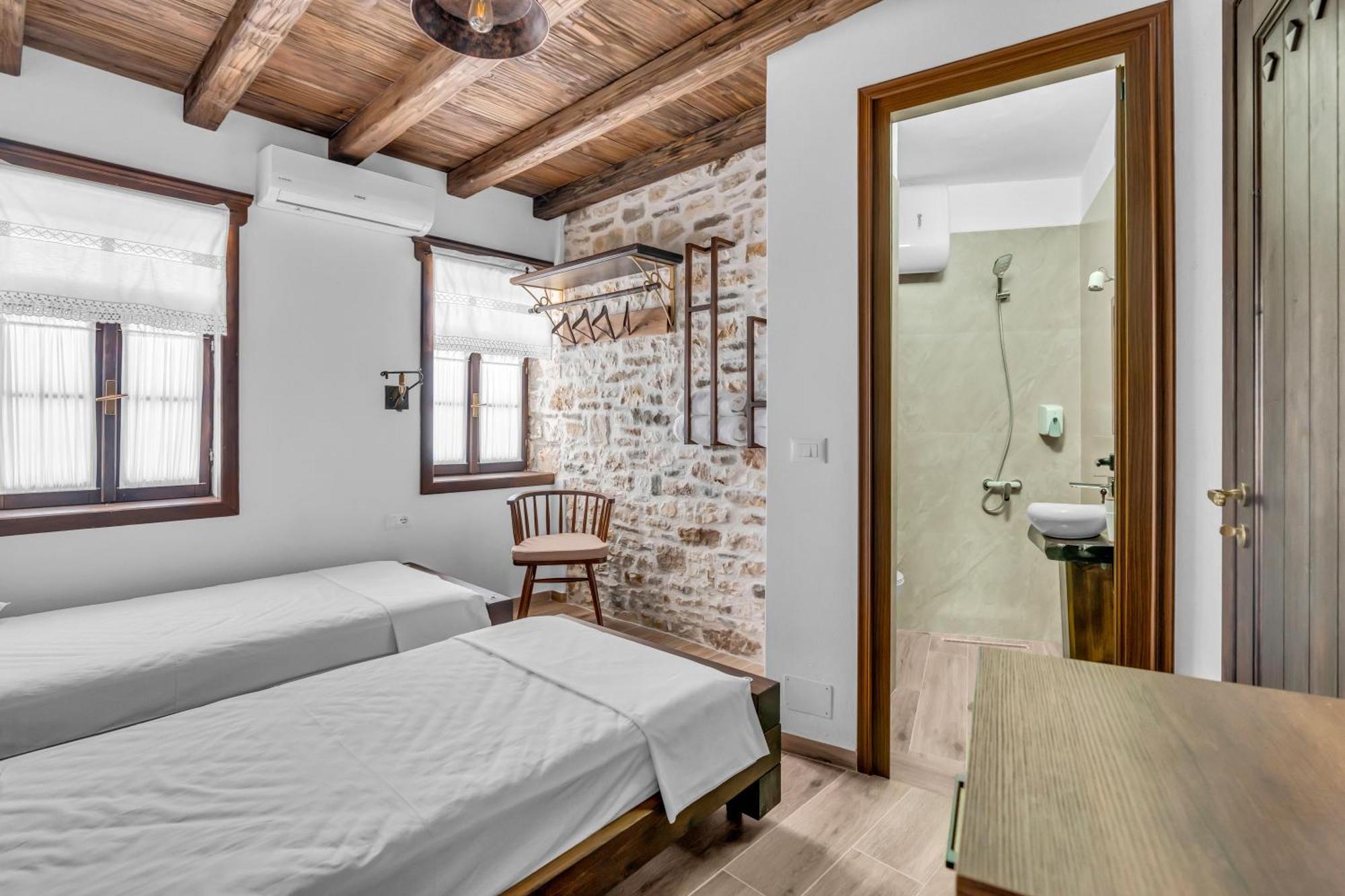 Hotel Bohem בראט מראה חיצוני תמונה