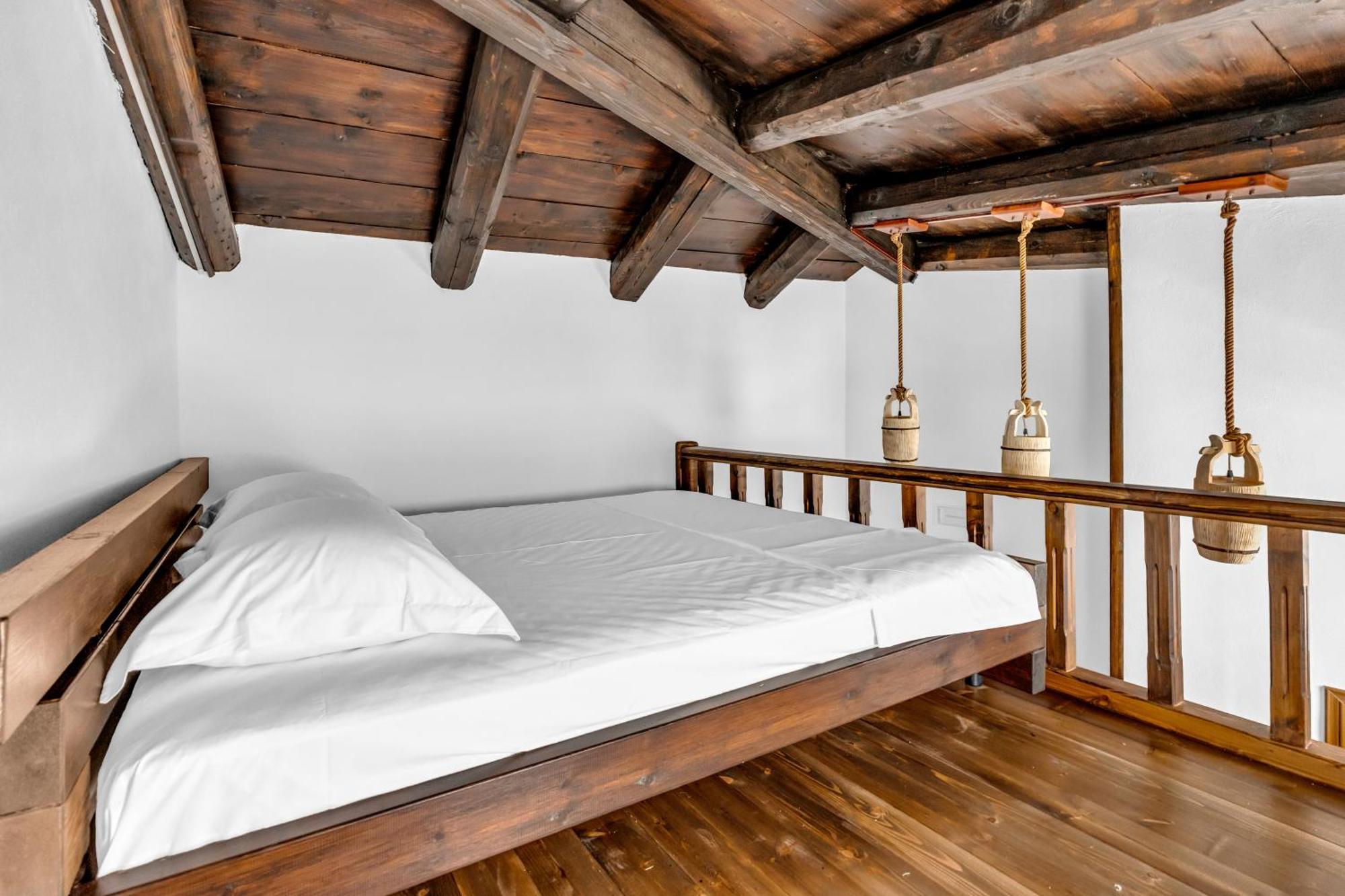Hotel Bohem בראט מראה חיצוני תמונה